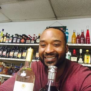 Meet your Posher, Randall